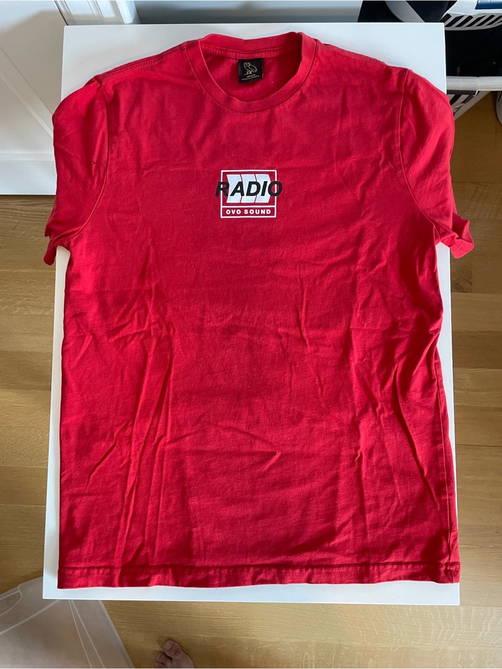 OVO Sound Radio 2019 T Shirt
